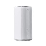 Acer Connect X6E 5G CPE EU Plug routeur sans fil Gigabit Ethernet Tri-bande (2,4 GHz / 5 GHz / 6 GHz) Blanc