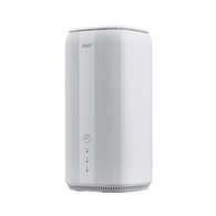 Acer Connect X6E 5G CPE EU Plug routeur sans fil Gigabit Ethernet Tri-bande (2,4 GHz / 5 GHz / 6 GHz) Blanc
