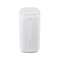 Acer Connect X6E 5G CPE EU Plug routeur sans fil Gigabit Ethernet Tri-bande (2,4 GHz / 5 GHz / 6 GHz) Blanc