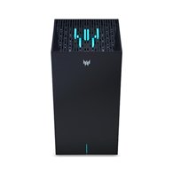Acer Predator Connect X7 5G CPE routeur sans fil Gigabit Ethernet Tri-bande (2,4 GHz / 5 GHz / 6 GHz) Noir