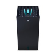 Acer Predator Connect X7 5G CPE routeur sans fil Gigabit Ethernet Tri-bande (2,4 GHz / 5 GHz / 6 GHz) Noir