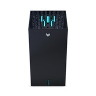 Acer Predator Connect X7 5G CPE routeur sans fil Gigabit Ethernet Tri-bande (2,4 GHz / 5 GHz / 6 GHz) Noir