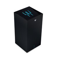 Acer Predator Connect X7 5G CPE routeur sans fil Gigabit Ethernet Tri-bande (2,4 GHz / 5 GHz / 6 GHz) Noir