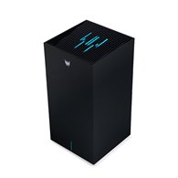 Acer Predator Connect X7 5G CPE routeur sans fil Gigabit Ethernet Tri-bande (2,4 GHz / 5 GHz / 6 GHz) Noir