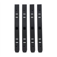 QNAP FIXER-HDD35-BLK001 Compartiment pour ordinateur Autres