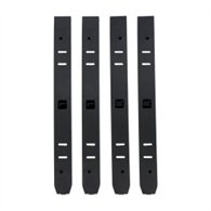 QNAP FIXER-HDD35-BLK002 Compartiment pour ordinateur Universel Autres