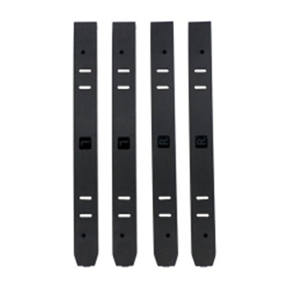 QNAP FIXER-HDD35-BLK002 Compartiment pour ordinateur Universel Autres