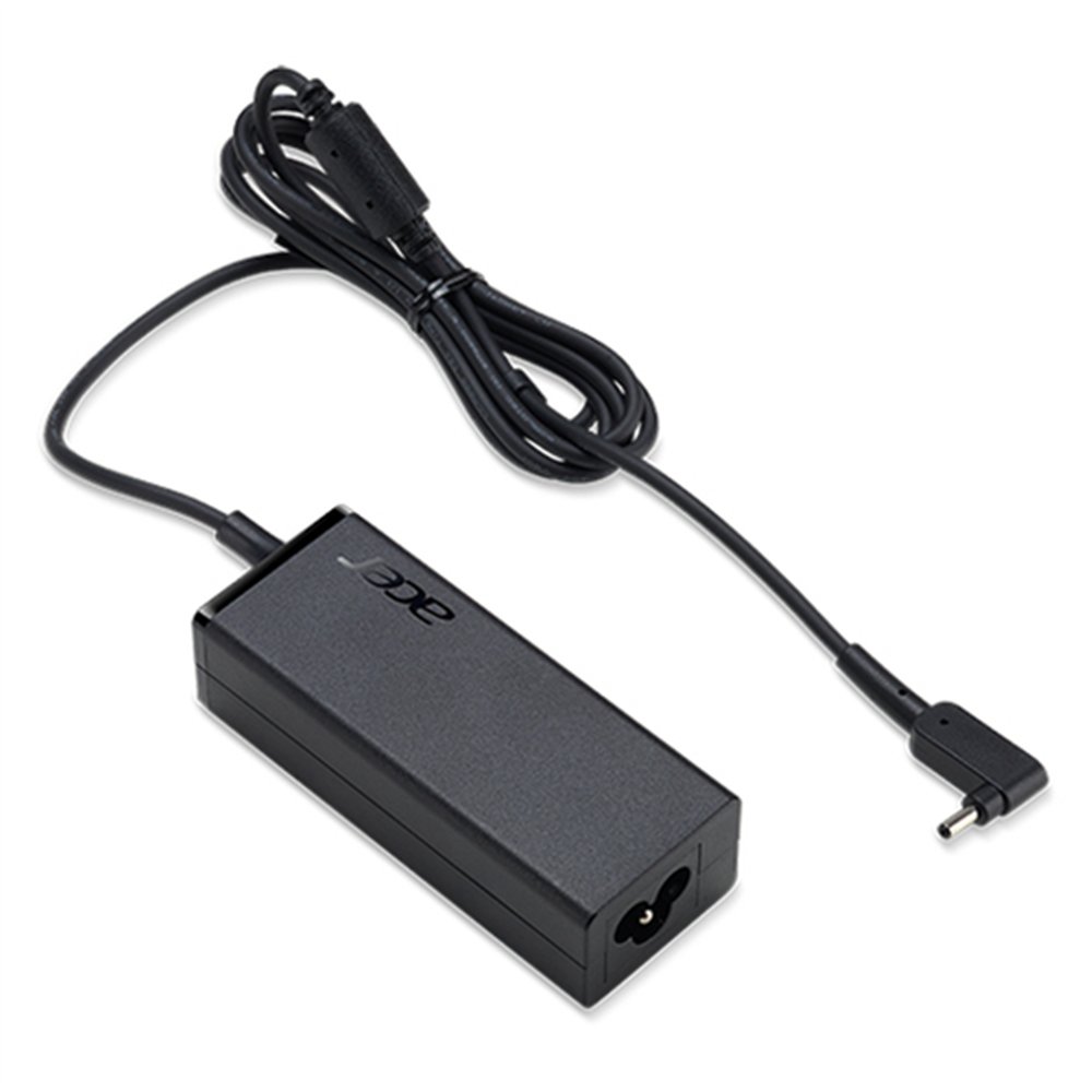 Acer GP.ADT11.006 adaptateur de puissance & onduleur Intérieure 65 W Noir