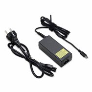 Acer AC-Adapter 65W adaptateur de puissance & onduleur Intérieure Noir
