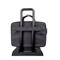 Acer 39,6 cm (15.6") Malette Noir