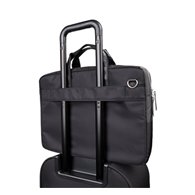Acer 39,6 cm (15.6") Malette Noir