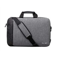Acer Vero OBP 39,6 cm (15.6") Malette Gris