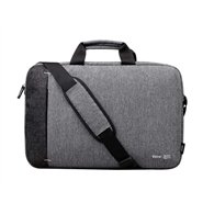 Acer Vero OBP 39,6 cm (15.6") Malette Gris