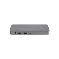 Acer Chrome Dockingstation USB Type-C - Dock 501 Avec fil USB 3.2 Gen 1 (3.1 Gen 1) Type-C Argent