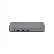 Acer Chrome Dockingstation USB Type-C - Dock 501 Avec fil USB 3.2 Gen 1 (3.1 Gen 1) Type-C Argent