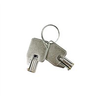 QNAP KEY-HDDTRAY-01 Compartiment pour ordinateur Autres