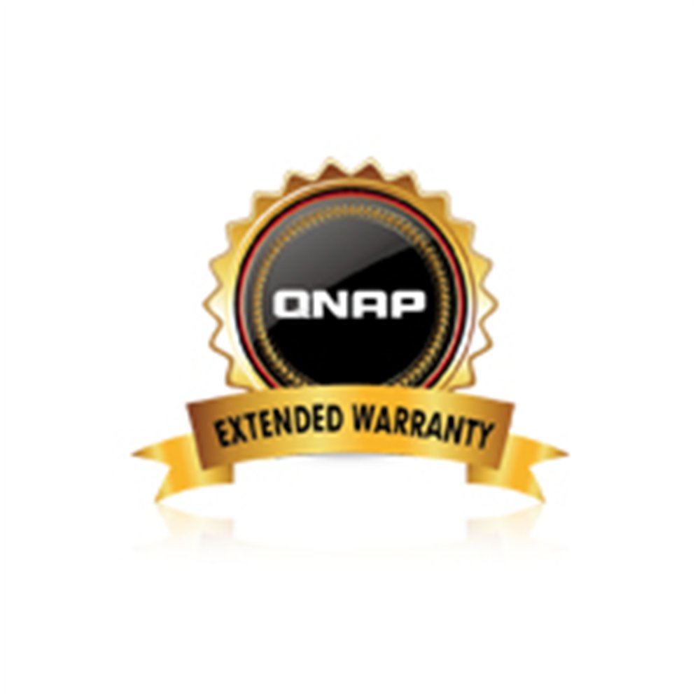 QNAP LIC-NAS-EXTW-RED-2Y-EI 1 licence(s) 2 année(s)
