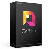 QNAP QVR Pro Base 1 licence(s) Module Espagnol