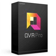 QNAP QVR Pro Base 1 licence(s) Module Espagnol