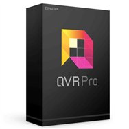 QNAP QVR Pro Base 1 licence(s) Module Espagnol