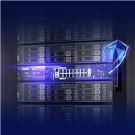 QNAP LS-ADRANDR-GL-3Y logiciel de sécurité Gestion de la sécurité 1 licence(s) 3 année(s)