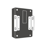 QNAP MB-WALL01 kit de support