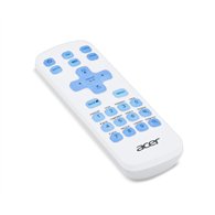 Acer MC.JQ011.005 télécommande IR Wireless Universel Appuyez sur les boutons