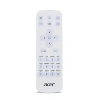 Acer MC.JQ011.005 télécommande IR Wireless Universel Appuyez sur les boutons