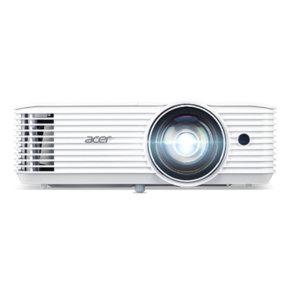 Acer Home H6518STi Projecteur à focale standard 3500 ANSI lumens DLP 1080p (1920x1080) Compatibilité 3D Blanc