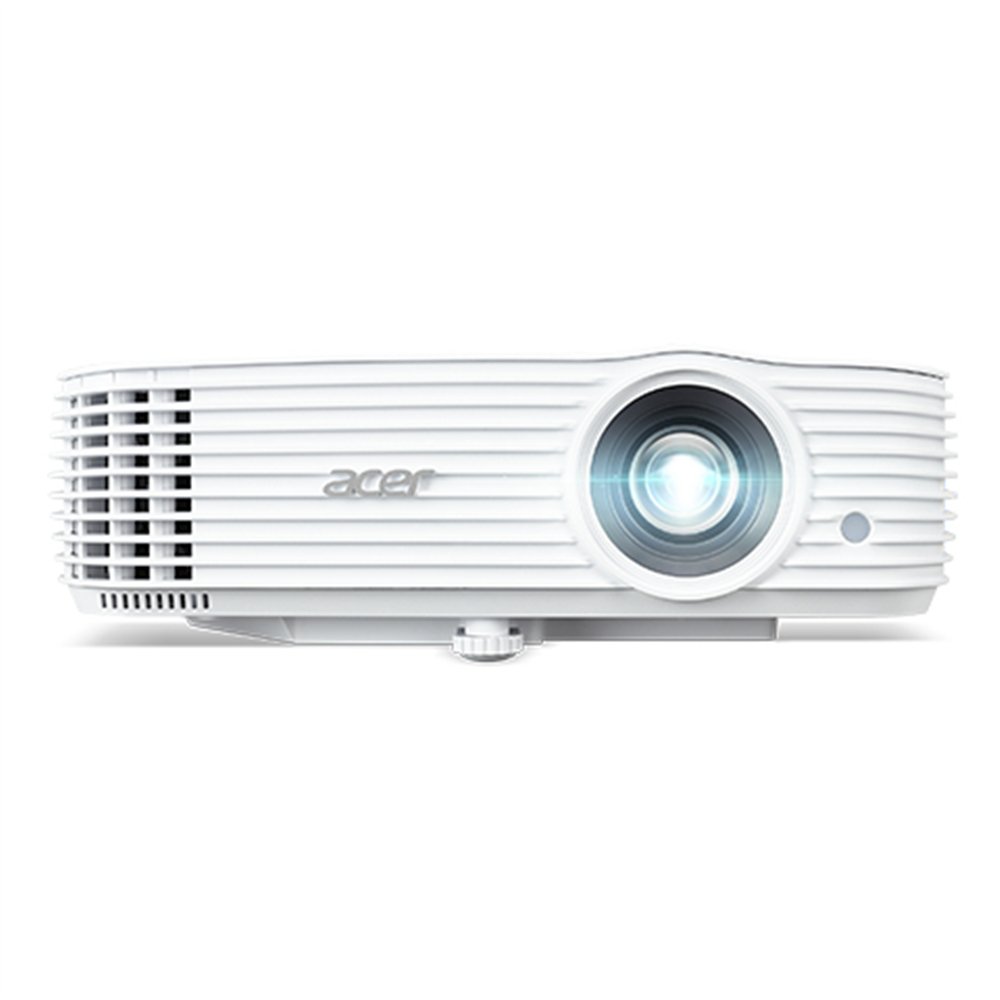 Acer Home H6815BD Projecteur à focale standard 4000 ANSI lumens DLP UHD 4K (3840x2160) Compatibilité 3D Blanc