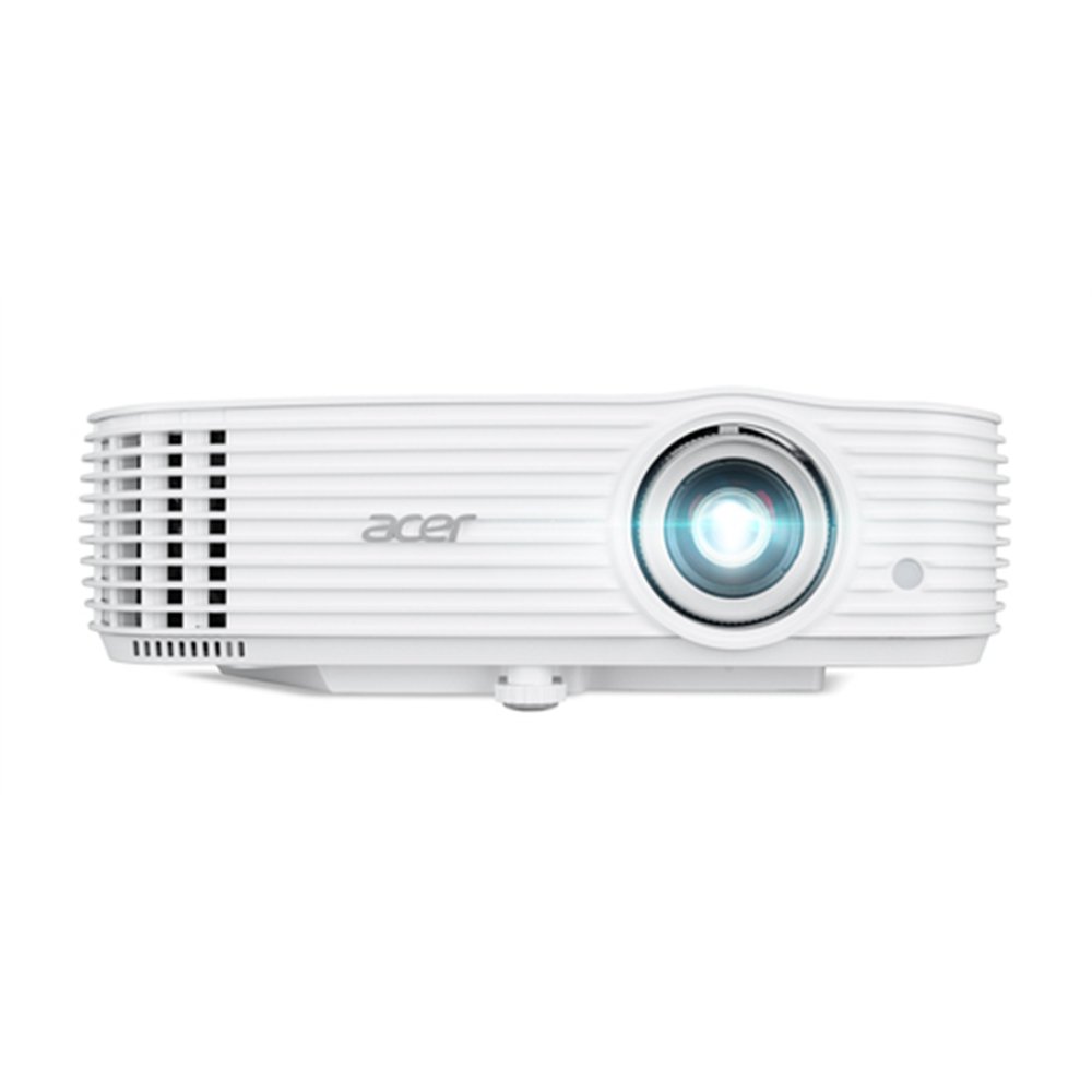 Acer P1657Ki Projecteur à focale standard 4800 ANSI lumens DLP WUXGA (1920x1200) Blanc