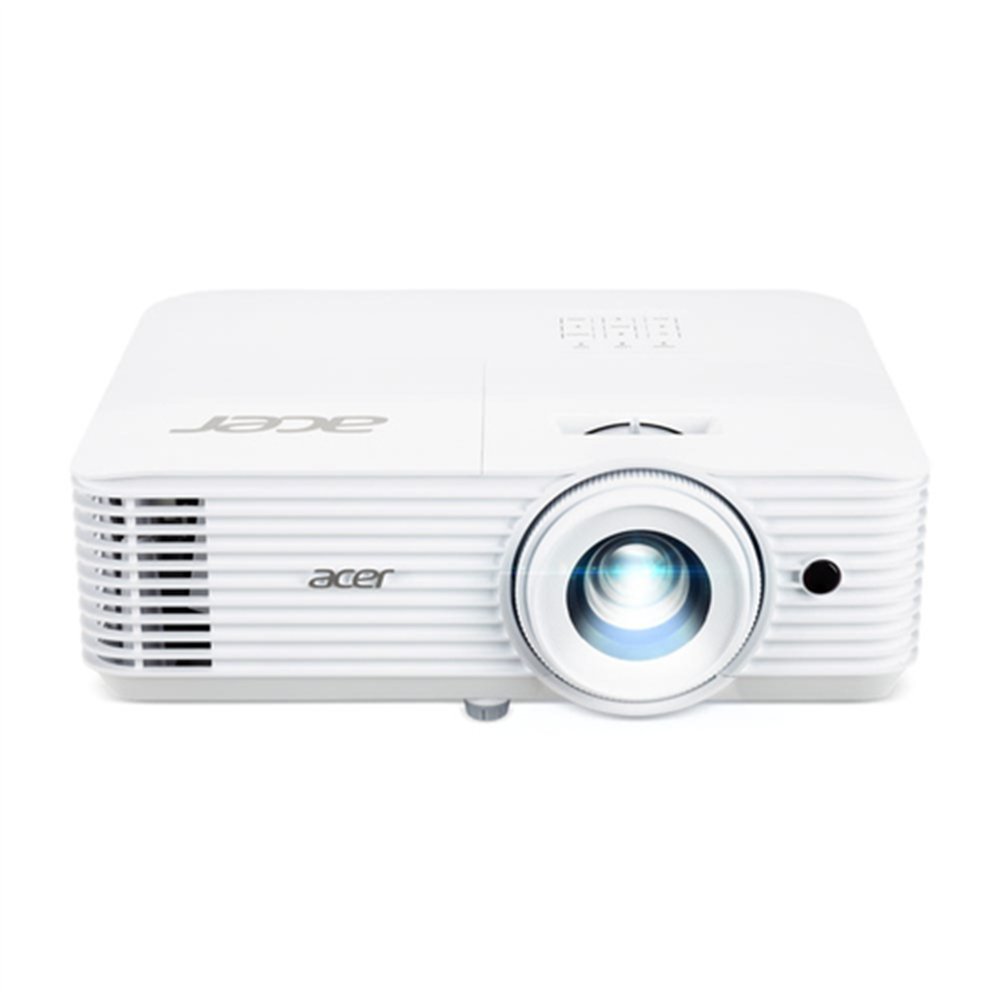 Acer H6815ATV Projecteur à focale standard 4000 ANSI lumens DLP UHD 4K (3840x2160) Blanc