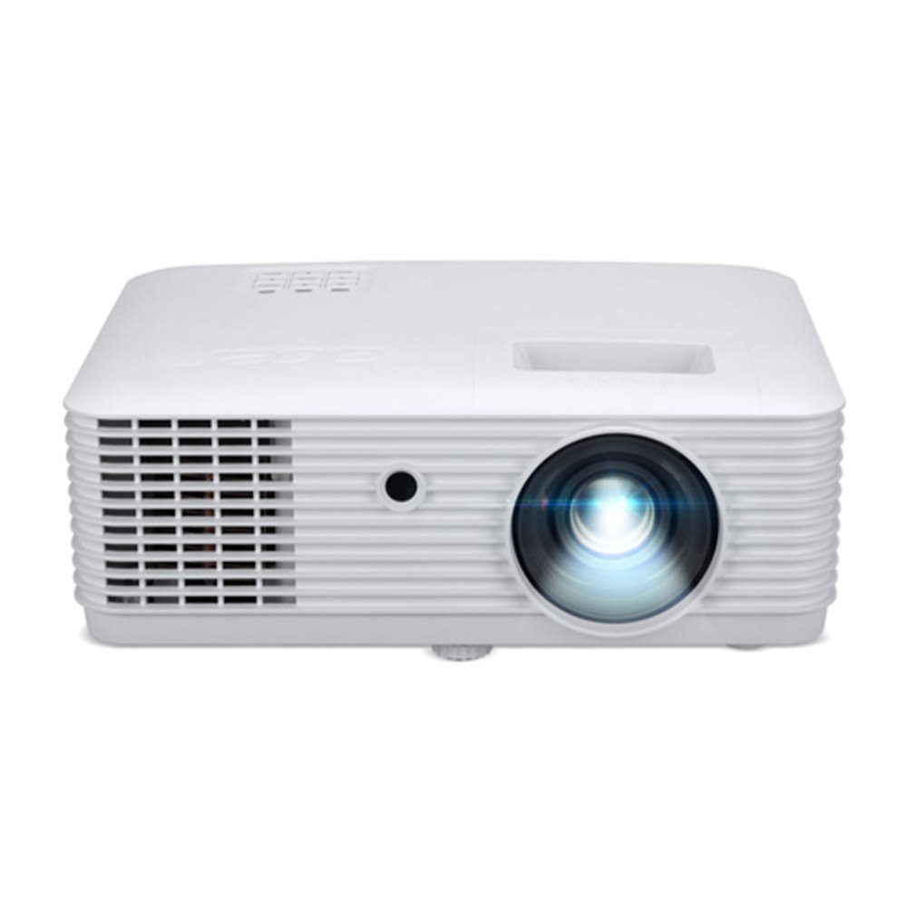 Acer XL3510i Projecteur à focale standard 5000 ANSI lumens DLP 1080p (1920x1080) Blanc