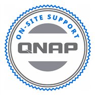 QNAP NBD3Y-TS-873AEU-CH-Y extension de garantie et support 1 licence(s) 3 année(s)