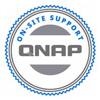 QNAP NBD3Y-TS-873AEU-CH-Y extension de garantie et support 1 licence(s) 3 année(s)