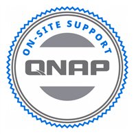 QNAP NBD5Y-TDS-H2489FU-CH-Y extension de garantie et support 1 licence(s) 5 année(s)