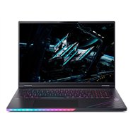 Acer Predator PH18-73-96R8 Intel Core Ultra 9 275HX Ordinateur portable 45,7 cm (18") WQXGA 32 Go DDR5-SDRAM 2 To SSD NVIDIA