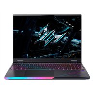 Acer Predator PH16-73-909D Intel Core Ultra 9 275HX Ordinateur portable 40,6 cm (16") WQXGA 64 Go DDR5-SDRAM 2 To SSD NVIDIA