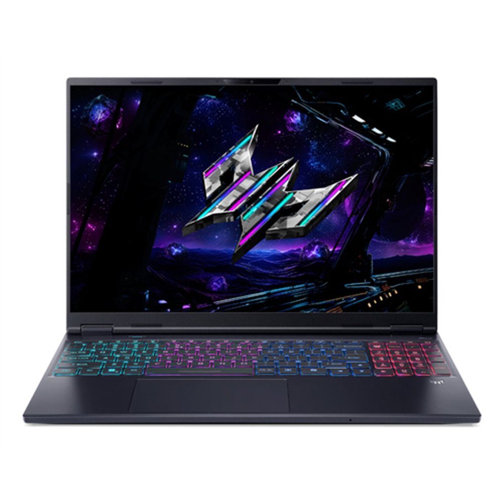 Acer Predator Helios Neo 16S AI PHN16S-71-992Z Intel Core Ultra 9 275HX Ordinateur portable 40,6 cm (16") WQXGA 64 Go