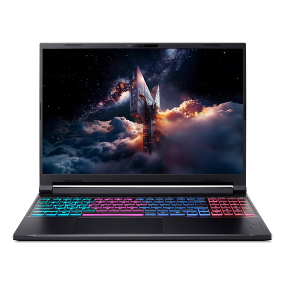 Acer Nitro ANV16S-61-R8LB AMD Ryzen AI 9 365 Ordinateur portable 40,6 cm (16") WQXGA 32 Go DDR5-SDRAM 1 To SSD NVIDIA GeForce