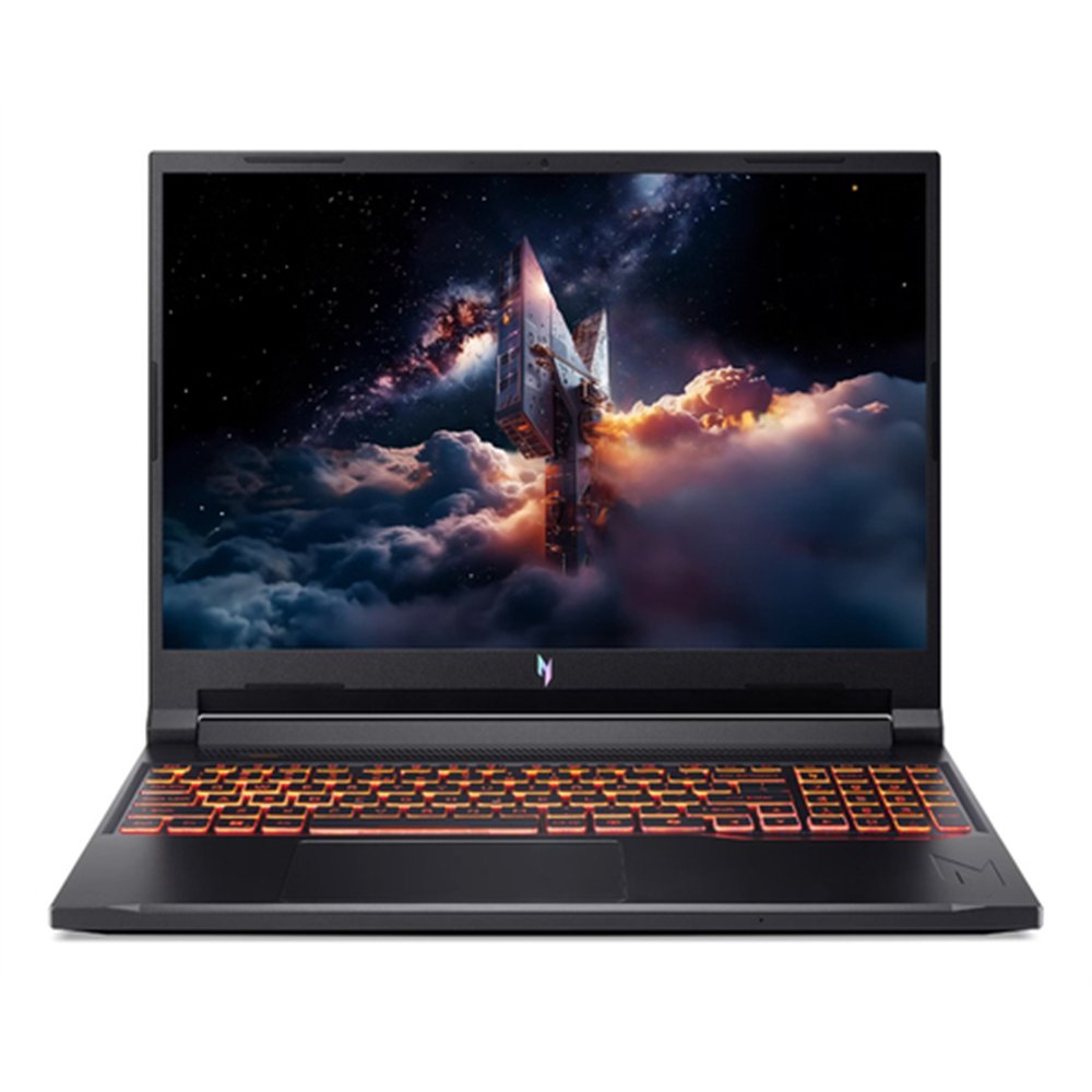 Acer Nitro V 16 AI ANV16-42-R0EV AMD Ryzen™ 7 260 Ordinateur portable 40,6 cm (16") WQXGA 32 Go DDR5-SDRAM 1 To SSD NVIDIA