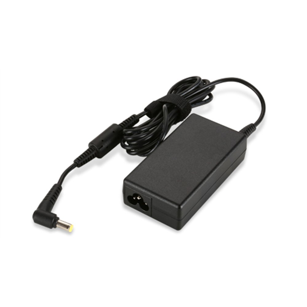 Acer NP.ADT0A.084 adaptateur de puissance & onduleur Intérieure 45 W Noir