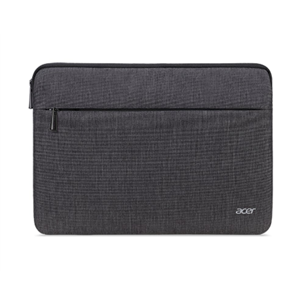 Acer ABG7F0 39,6 cm (15.6") Housse Gris