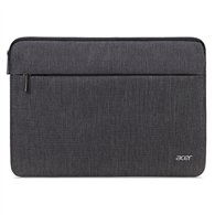 Acer NP.BAG1A.294 sacoche d'ordinateurs portables 35,6 cm (14") Housse Gris