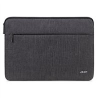 Acer NP.BAG1A.294 sacoche d'ordinateurs portables 35,6 cm (14") Housse Gris