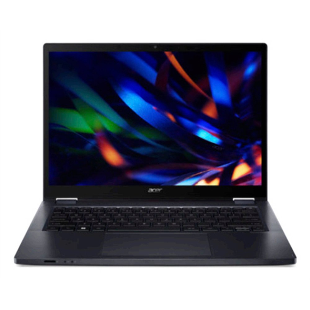 Acer TravelMate TMP414RN-53G-TCO-78SD Intel® Core™ i7 i7-1355U Hybride (2-en-1) 35,6 cm (14") WUXGA 32 Go DDR4-SDRAM 1 To SSD