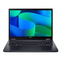 Acer TravelMate TMP414RN-54-TCO-76H8 Intel Core Ultra 7 155U Hybride (2-en-1) 35,6 cm (14") Écran tactile WUXGA 16 Go
