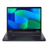 Acer TravelMate TMP414RN-54-TCO-50XT Intel Core Ultra 5 125U Hybride (2-en-1) 35,6 cm (14") Écran tactile WUXGA 16 Go