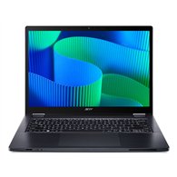 Acer TravelMate TMP414RN-54-TCO-50XT Intel Core Ultra 5 125U Hybride (2-en-1) 35,6 cm (14") Écran tactile WUXGA 16 Go