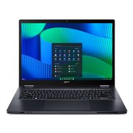 Acer TravelMate TMP414RN-54-TCO-50XT Intel Core Ultra 5 125U Hybride (2-en-1) 35,6 cm (14") Écran tactile WUXGA 16 Go